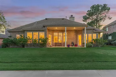 35 Bent Tree Lane, Montgomery, TX 77356 - Photo 35