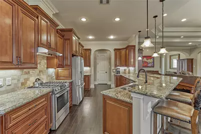 35 Bent Tree Lane, Montgomery, TX 77356 - Photo 17