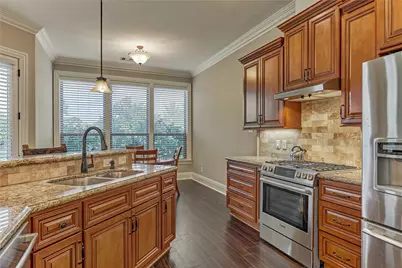 35 Bent Tree Lane, Montgomery, TX 77356 - Photo 21