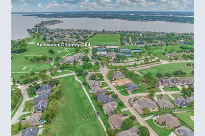 35 Bent Tree Lane, Montgomery, TX 77356 - Photo 3