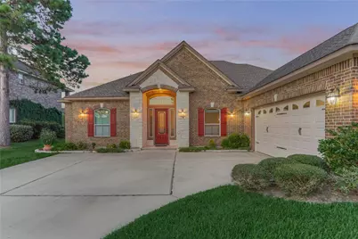 35 Bent Tree Lane, Montgomery, TX 77356 - Photo 5