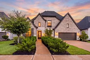 8815 Autumn Pine Dr, Missouri City, TX 77459 - Photo 1