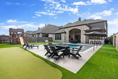 8815 Autumn Pine Drive, Missouri City, TX 77459 - Photo 33