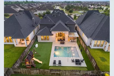 8815 Autumn Pine Drive, Missouri City, TX 77459 - Photo 41