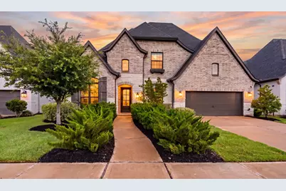 8815 Autumn Pine Drive, Missouri City, TX 77459 - Photo 3