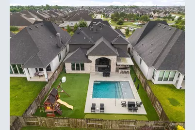 8815 Autumn Pine Drive, Missouri City, TX 77459 - Photo 1