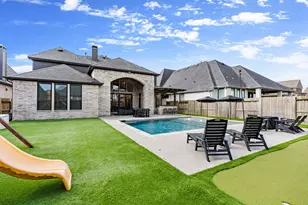 8815 Autumn Pine Dr, Missouri City, TX 77459 - Photo 37