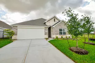 4656 Peony Grn Dr, Katy, TX 77493 - Photo 1