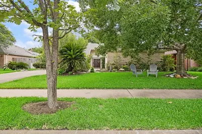 12107 Burgoyne Drive, Houston, TX 77077 - Photo 1