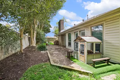 12107 Burgoyne Drive, Houston, TX 77077 - Photo 23