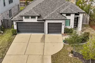 906 Sendero Trail, Conroe, TX 77304 - Photo 3