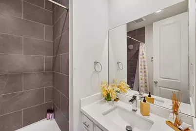 5209 Allen Street #I, Houston, TX 77007 - Photo 5
