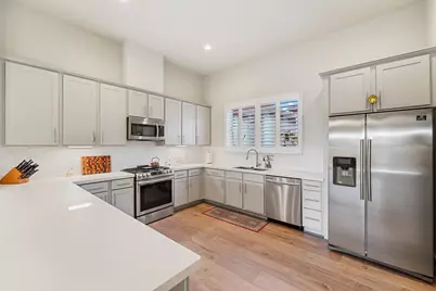 5209 Allen Street #I, Houston, TX 77007 - Photo 7
