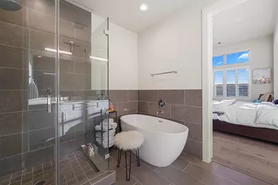 5209 Allen Street #I, Houston, TX 77007 - Photo 13
