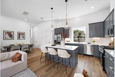 835 Elkhart Street #F, Houston, TX 77091 - Photo 5