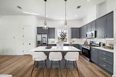 835 Elkhart Street #F, Houston, TX 77091 - Photo 3