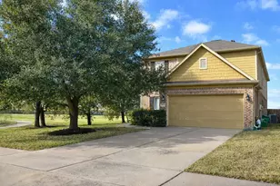 19211 Side Way, Tomball, TX 77375 - Photo 1