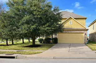 19211 Side Way, Tomball, TX 77375 - Photo 1