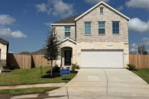 26143 Sea Rosemary Ln, Katy, TX 77493 - Photo 1