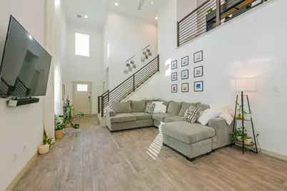 3016 Maughan Heights Trail, Houston, TX 77047 - Photo 5