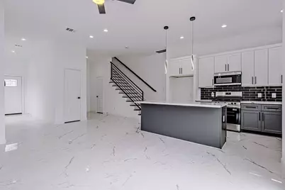 6732 Goforth Street #A, Houston, TX 77021 - Photo 9