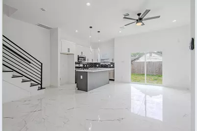 6732 Goforth Street #A, Houston, TX 77021 - Photo 3