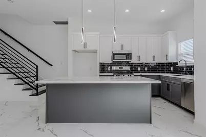 6732 Goforth Street #A, Houston, TX 77021 - Photo 1