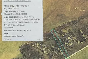 0 Peninsula West Matagorda, Matagorda, TX 77414 - Photo 1