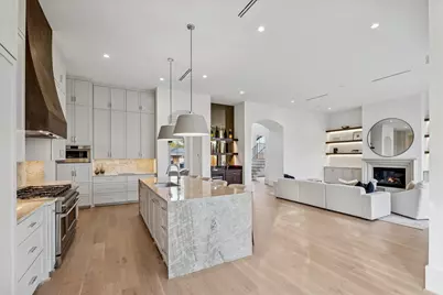 1807 Du Barry Lane, Houston, TX 77018 - Photo 1