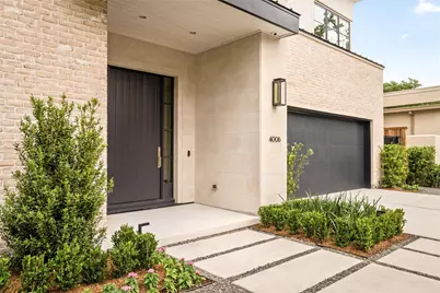 4006 Overbrook Lane, Houston, TX 77027 - Photo 1