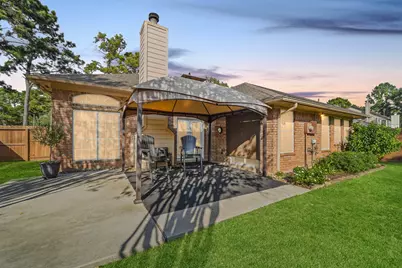 7415 Marble Glen Lane, Houston, TX 77095 - Photo 33