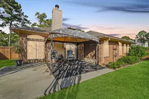 7415 Marble Glen Ln, Houston, TX 77095 - Photo 33