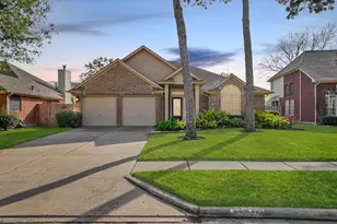 7415 Marble Glen Ln, Houston, TX 77095 - Photo 1