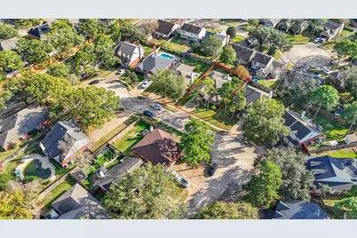 7415 Marble Glen Lane, Houston, TX 77095 - Photo 3