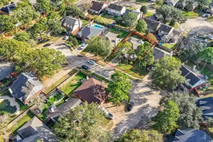 7415 Marble Glen Ln, Houston, TX 77095 - Photo 3