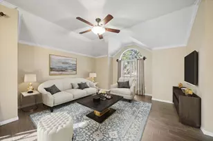 7415 Marble Glen Ln, Houston, TX 77095 - Photo 7