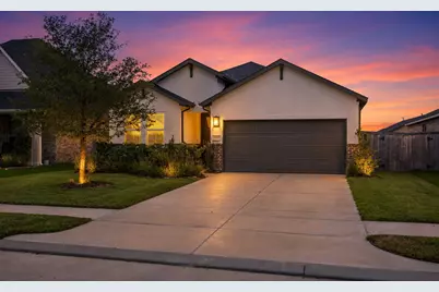 2195 Clements Shore Lane, La Porte, TX 77571 - Photo 1