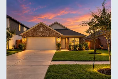 13313 Dalvay Beach Drive, Texas City, TX 77568 - Photo 1