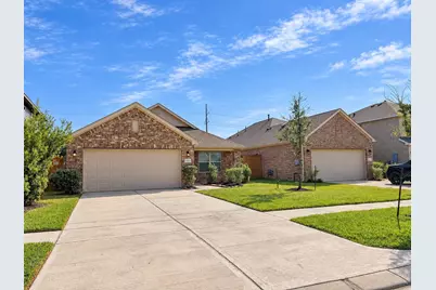 13313 Dalvay Beach Drive, Texas City, TX 77568 - Photo 37