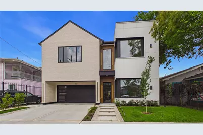 508 Willard Street, Houston, TX 77006 - Photo 1