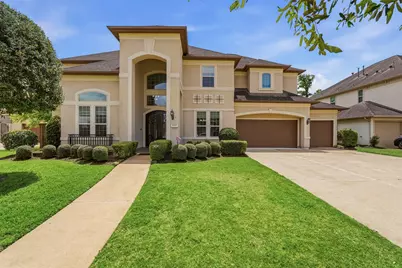 6011 Abercombie Lane, Sugar Land, TX 77479 - Photo 3