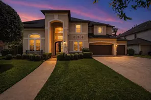 6011 Abercombie Ln, Sugar Land, TX 77479 - Photo 1