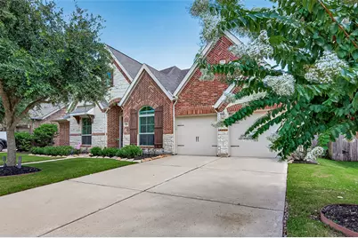 27706 Fleetwood Bend Lane, Katy, TX 77494 - Photo 3