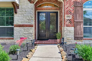 27706 Fleetwood Bend Ln, Katy, TX 77494 - Photo 3