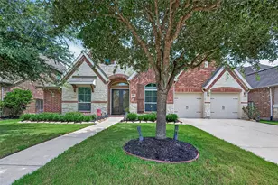 27706 Fleetwood Bend Ln, Katy, TX 77494 - Photo 1
