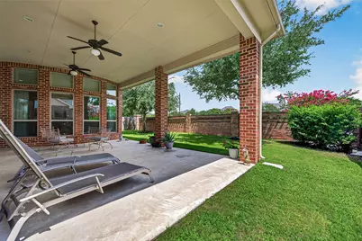 27706 Fleetwood Bend Lane, Katy, TX 77494 - Photo 35