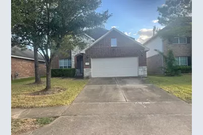 19811 Shallow Shaft Lane Lane, Richmond, TX 77407 - Photo 1