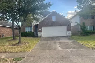 19811 Shallow Shaft Ln Ln, Richmond, TX 77407 - Photo 1