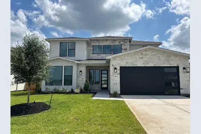 1820 Drover Lane, Rosenberg, TX 77471 - Photo 1