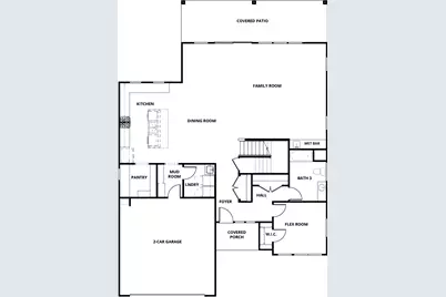 1820 Drover Lane, Rosenberg, TX 77471 - Photo 3